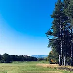 ゲストハウス Brooklands 5 Star 5*