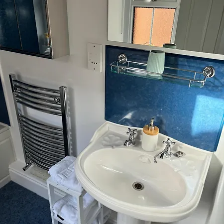 Brooklands 5 Star Konukevi Penrith