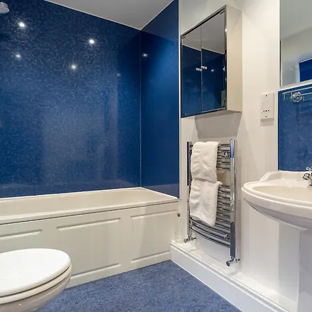 Brooklands 5 Star 5* Penrith