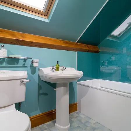 Brooklands 5 Star 5* Penrith