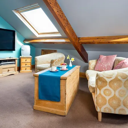 Brooklands 5 Star Konukevi Penrith