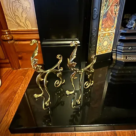 Vendégház Brooklands 5 Star 5*