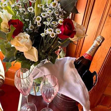 Brooklands 5 Star Guest House Penrith