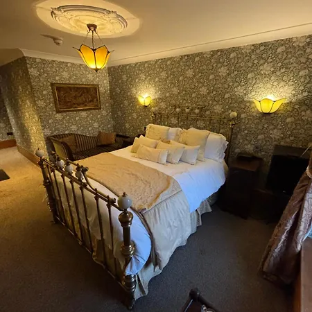 Brooklands 5 Star Guest House Penrith