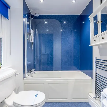 Vendégház Brooklands 5 Star