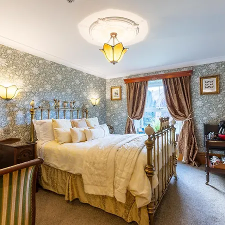 Pensjonat Brooklands 5 Star Penrith
