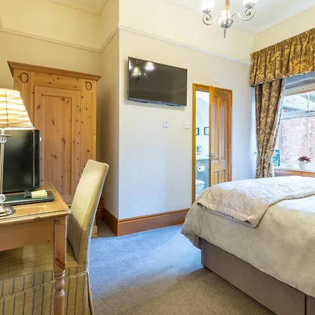 Brooklands 5 Star 5*