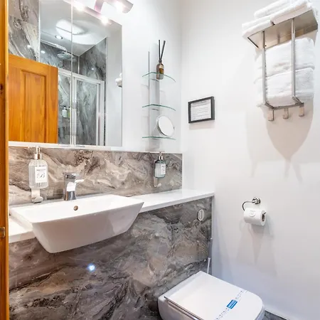 Brooklands 5 Star Penrith