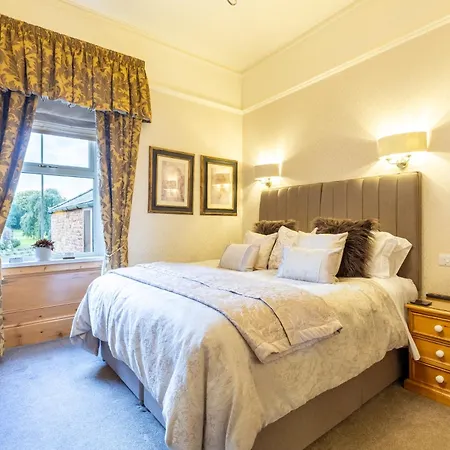 Brooklands 5 Star 5* Penrith