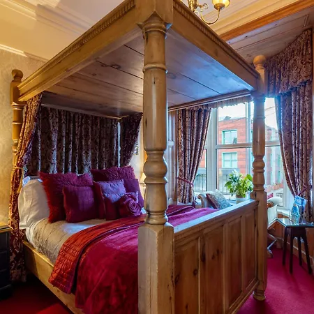 Гостевой дом Brooklands 5 Star 5*
