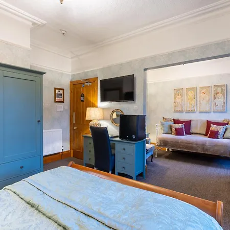 Brooklands 5 Star Vendégház Penrith