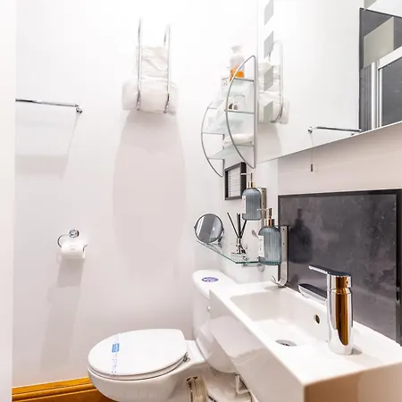 Brooklands 5 Star Vendégház