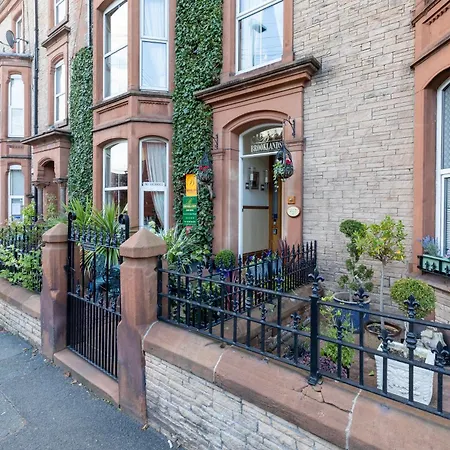 Pensión Brooklands 5 Star 5*