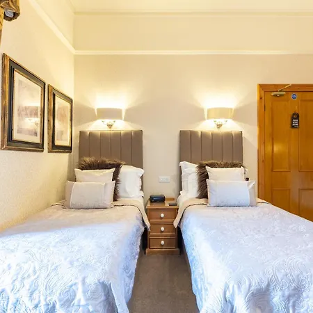Pensjonat Brooklands 5 Star Penrith