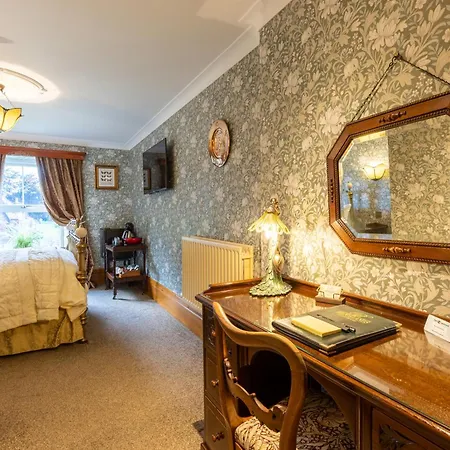 Brooklands 5 Star 5*