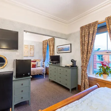 Brooklands 5 Star 5* Penrith