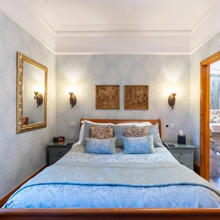 Brooklands 5 Star Vendégház