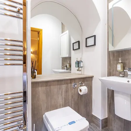 Vendégház Brooklands 5 Star