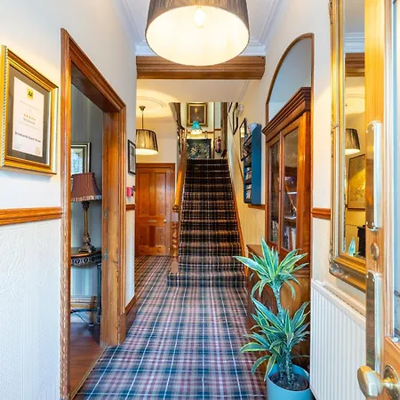 Pensjonat Brooklands 5 Star Penrith