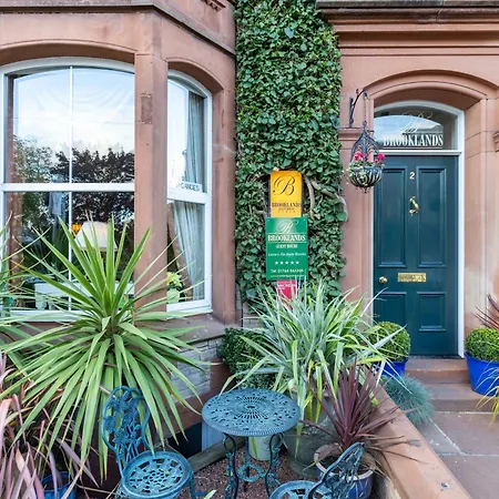 Brooklands 5 Star Penrith