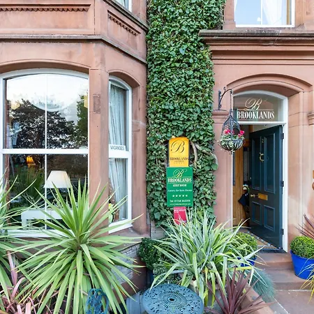 Brooklands 5 Star Vendégház
