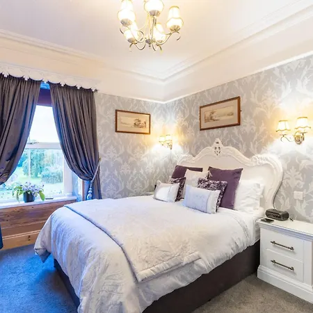 Vendégház Brooklands 5 Star