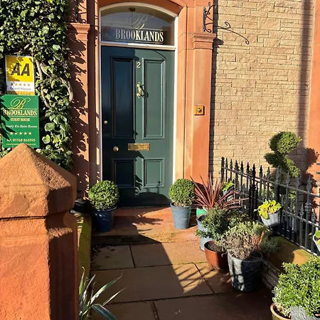 Brooklands 5 Star Vendégház