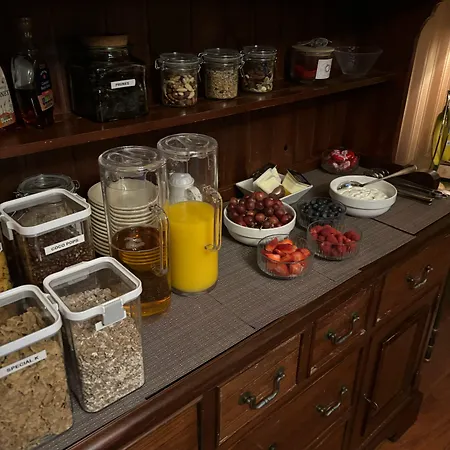 Vendégház Brooklands 5 Star Penrith