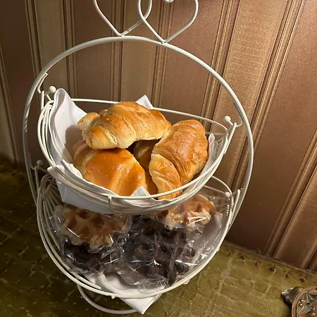 Vendégház Brooklands 5 Star