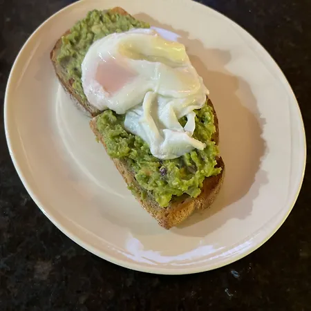 Brooklands 5 Star Vendégház