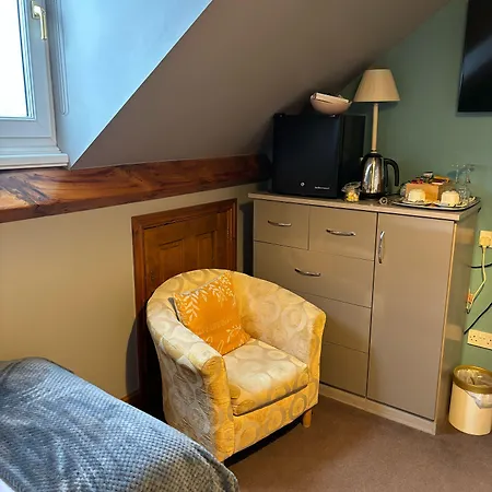 Vendégház Brooklands 5 Star 5*