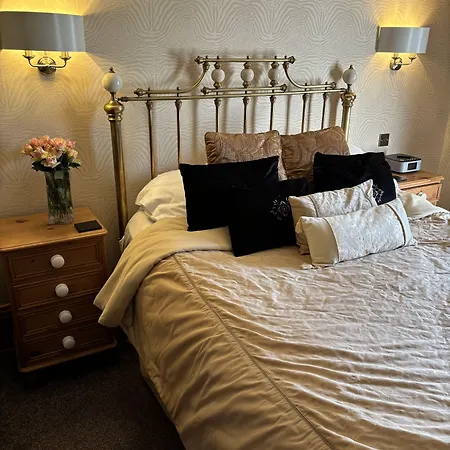 Brooklands 5 Star Vendégház