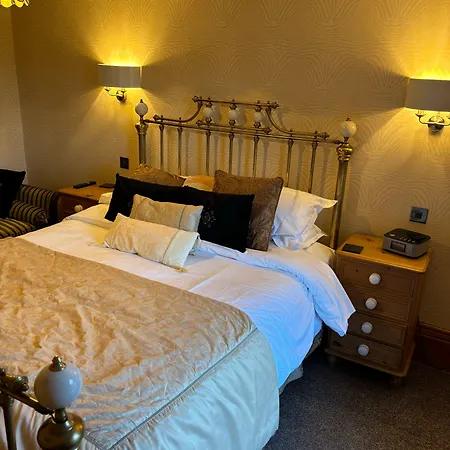 Πανσιόν Brooklands 5 Star Penrith