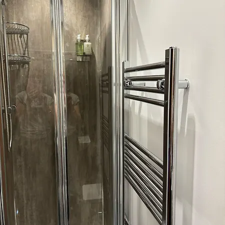 Brooklands 5 Star Vendégház Penrith