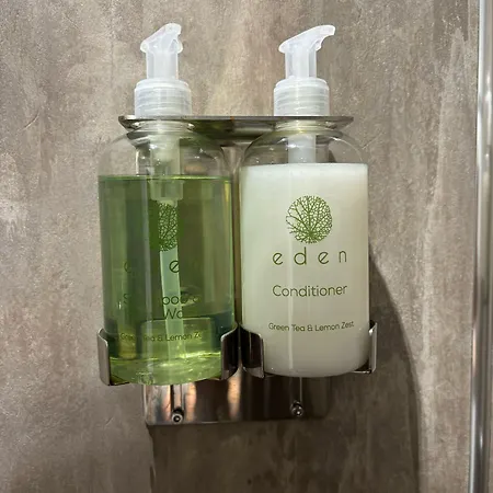 Brooklands 5 Star Vendégház Penrith