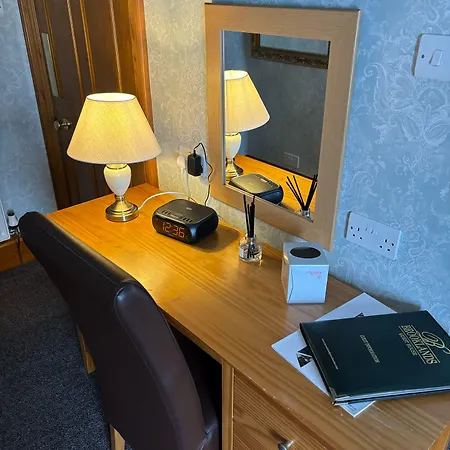 Vendégház Brooklands 5 Star Penrith