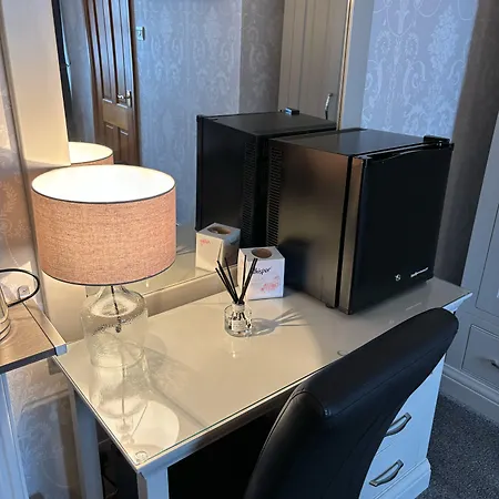 Brooklands 5 Star 5* Penrith