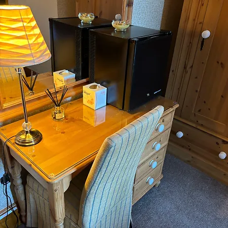 Brooklands 5 Star Penrith