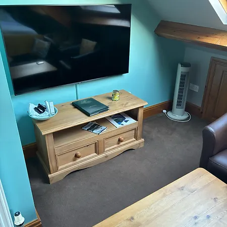 Brooklands 5 Star Vendégház 5*