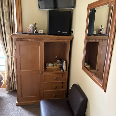 Brooklands 5 Star Vendégház Penrith