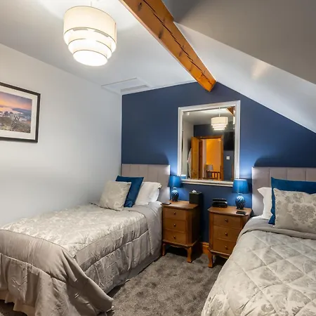 Brooklands 5 Star Vendégház Penrith