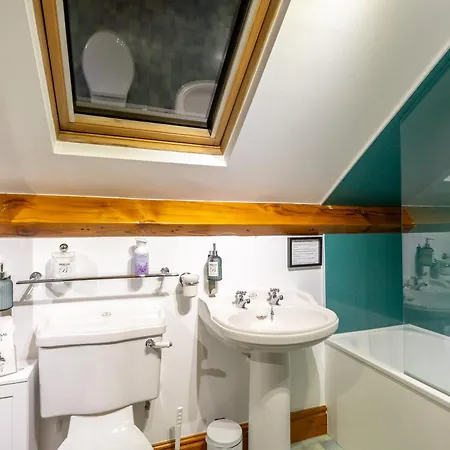 Brooklands 5 Star Penrith