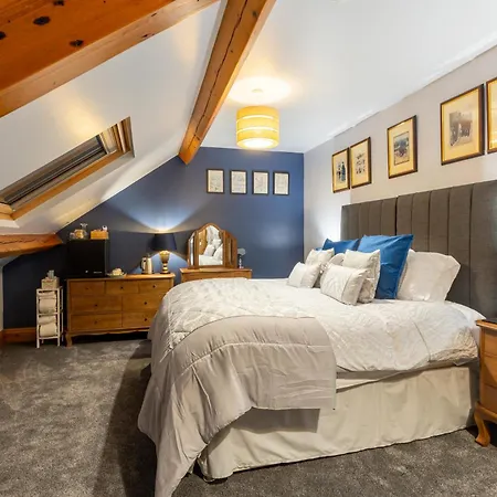 Pensjonat Brooklands 5 Star