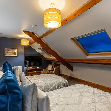 Brooklands 5 Star Penrith