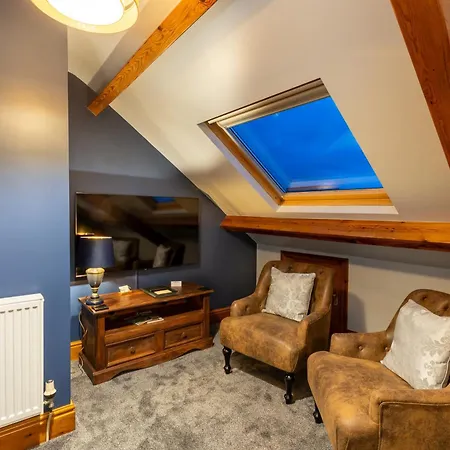 Brooklands 5 Star 5* Penrith