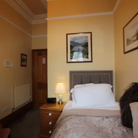 Pensión Brooklands 5 Star Penrith