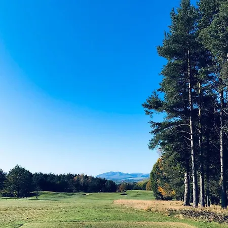 Гостевой дом Brooklands 5 Star 5*