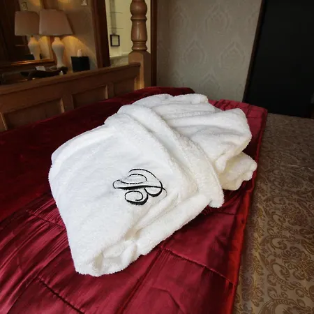 Pensjonat Brooklands 5 Star Penrith