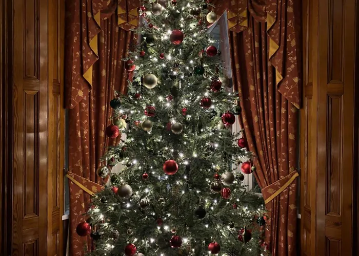 Brooklands 5 Star 5*