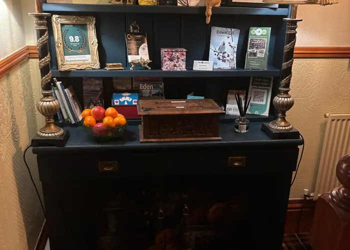 Brooklands 5 Star 5*